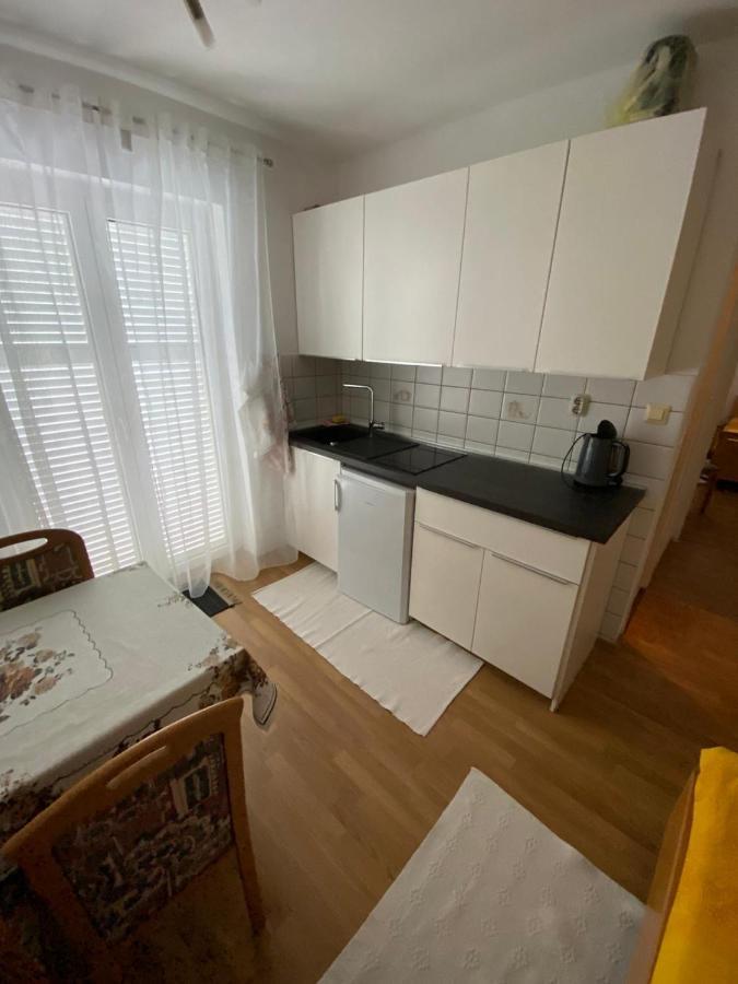 Apartment Coskovic Rosini Eksteriør bilde