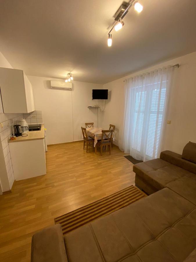 Apartment Coskovic Rosini Eksteriør bilde