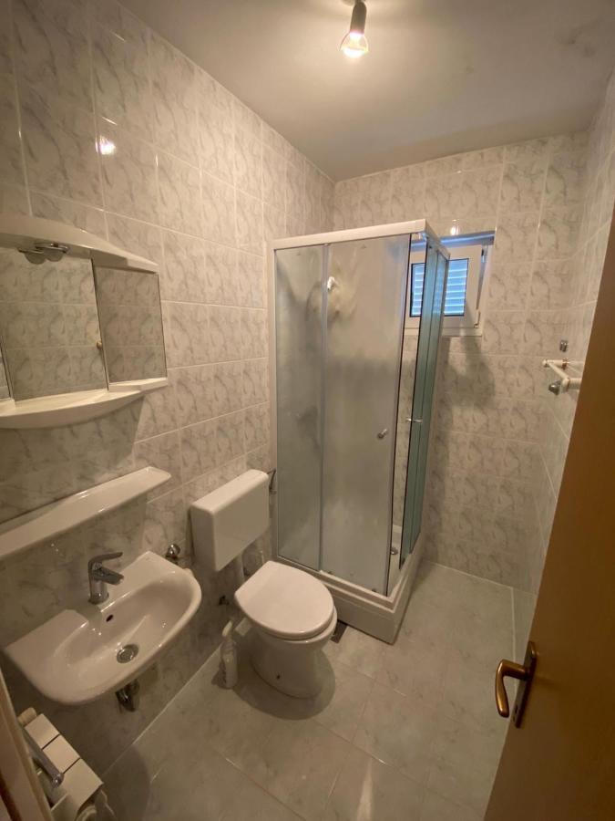 Apartment Coskovic Rosini Eksteriør bilde