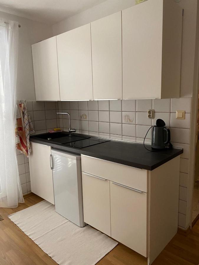 Apartment Coskovic Rosini Eksteriør bilde