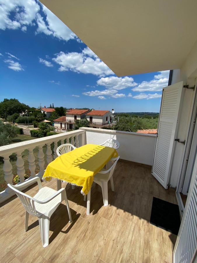 Apartment Coskovic Rosini Eksteriør bilde