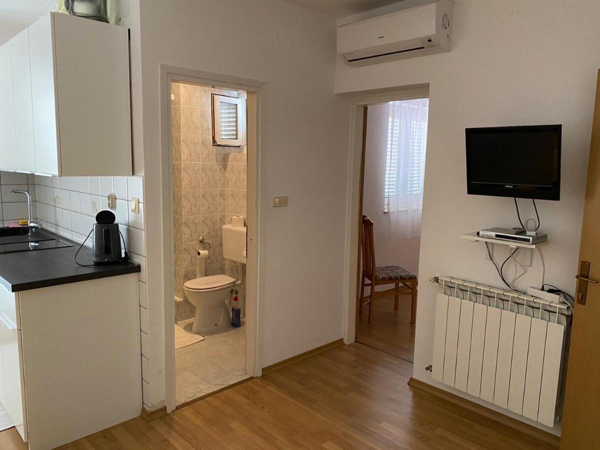 Apartment Coskovic Rosini Eksteriør bilde