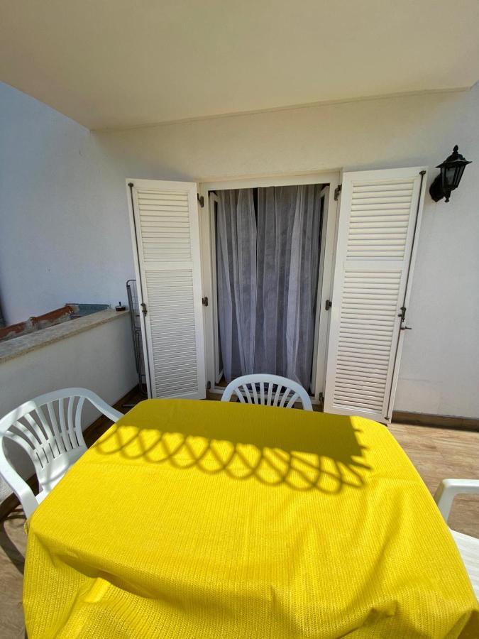 Apartment Coskovic Rosini Eksteriør bilde