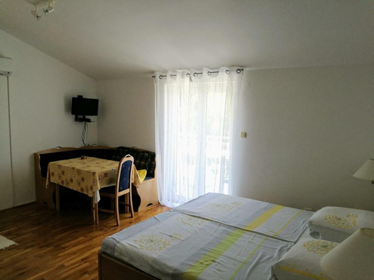 Apartment Coskovic Rosini Eksteriør bilde