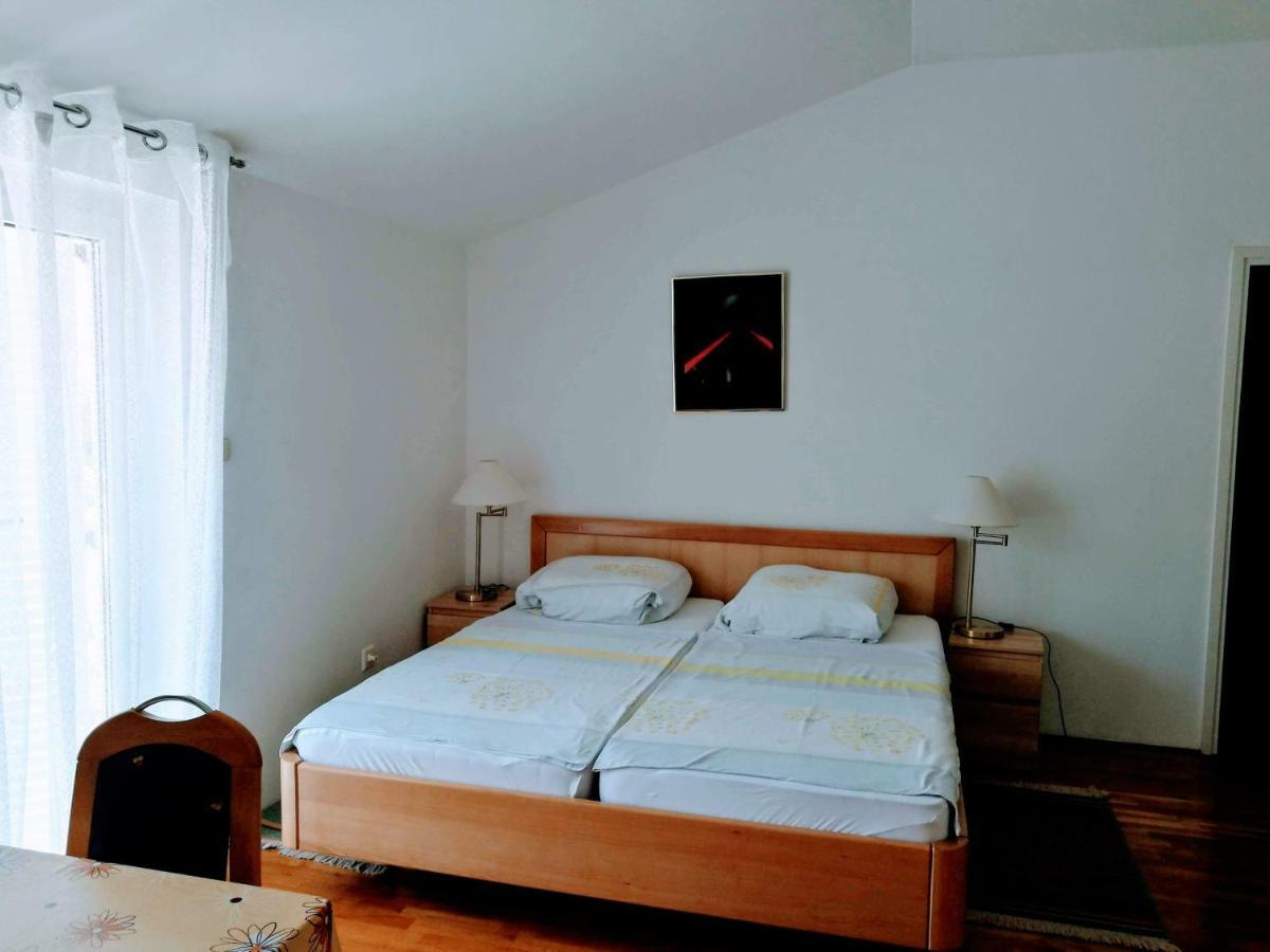 Apartment Coskovic Rosini Eksteriør bilde