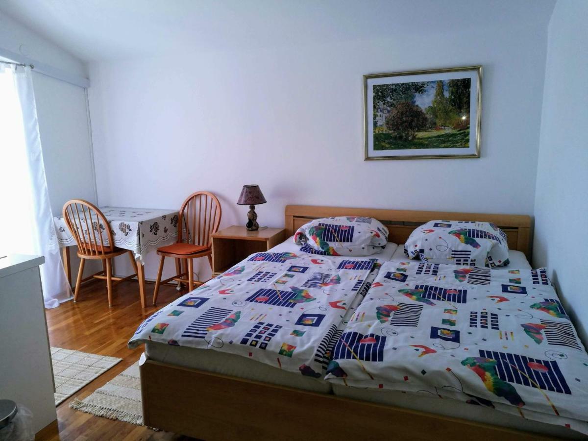 Apartment Coskovic Rosini Eksteriør bilde