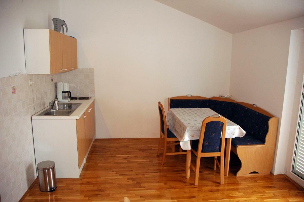Apartment Coskovic Rosini Eksteriør bilde