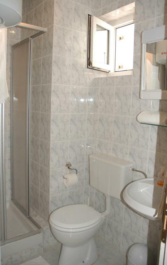 Apartment Coskovic Rosini Eksteriør bilde
