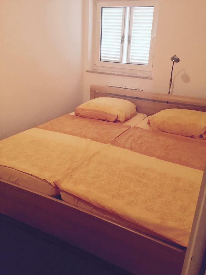 Apartment Coskovic Rosini Eksteriør bilde