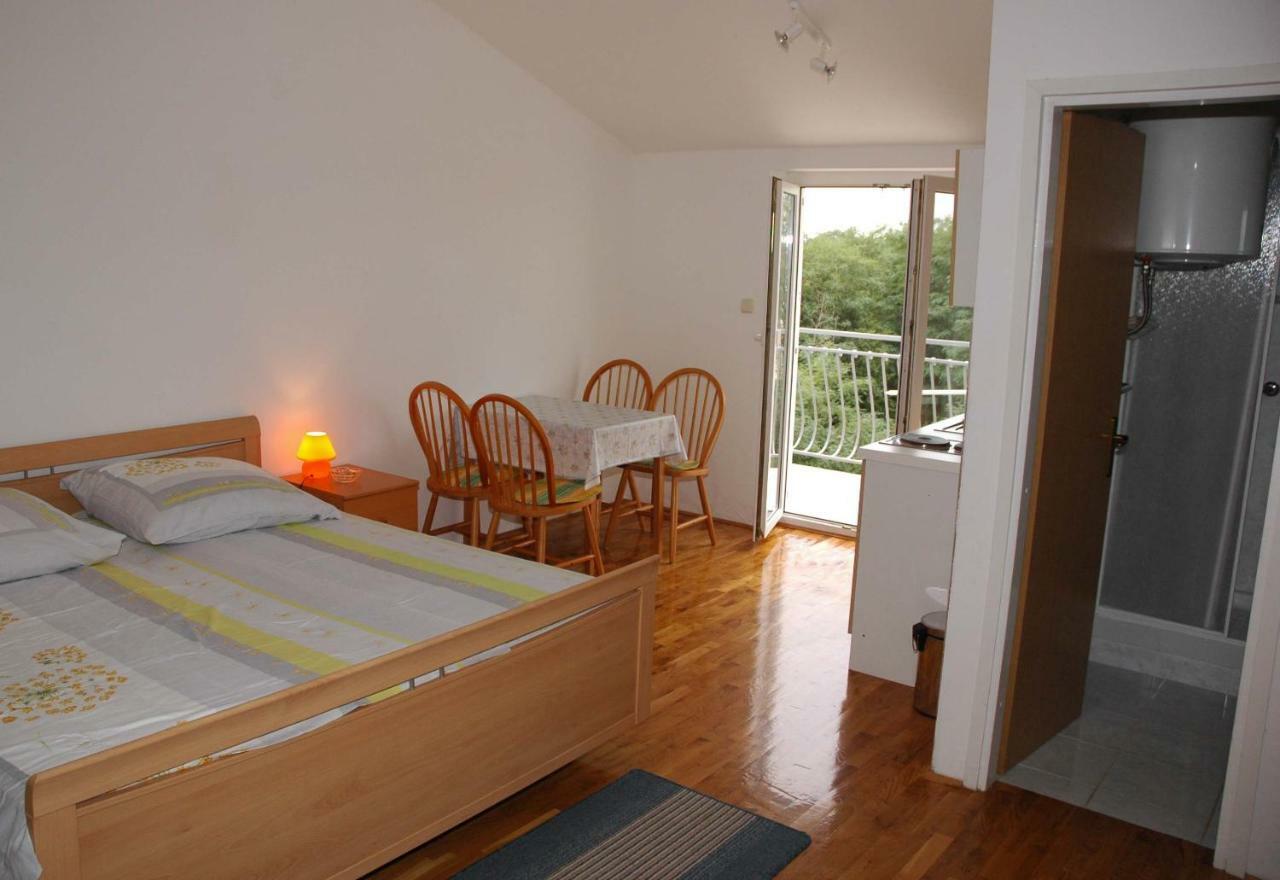 Apartment Coskovic Rosini Eksteriør bilde